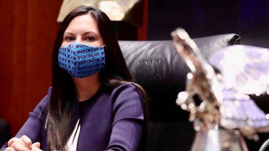 CONAPRED no debe desaparecer, contestan diputadas a AMLO