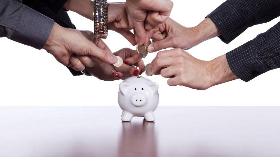 Los mecanismos de ahorro popular conocidos como “tandas”, no son, ni serán, un objetivo de fiscalización, afirma el Servicio de Administración Tributaria.