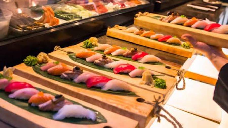 ¿Qué es El ‘Omakase’? La experiencia culinaria que ya se encuentra en Saltillo