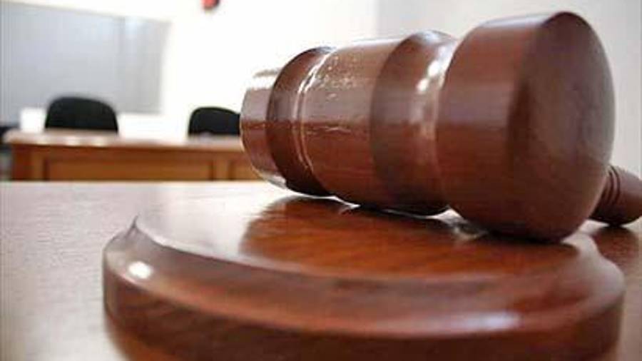 POLITICÓN: ¿Van también por las pensiones millonarias en el Poder Judicial de Coahuila?