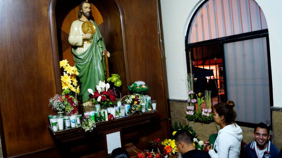 Continúa la lucha contra el Cimari en General Cepeda