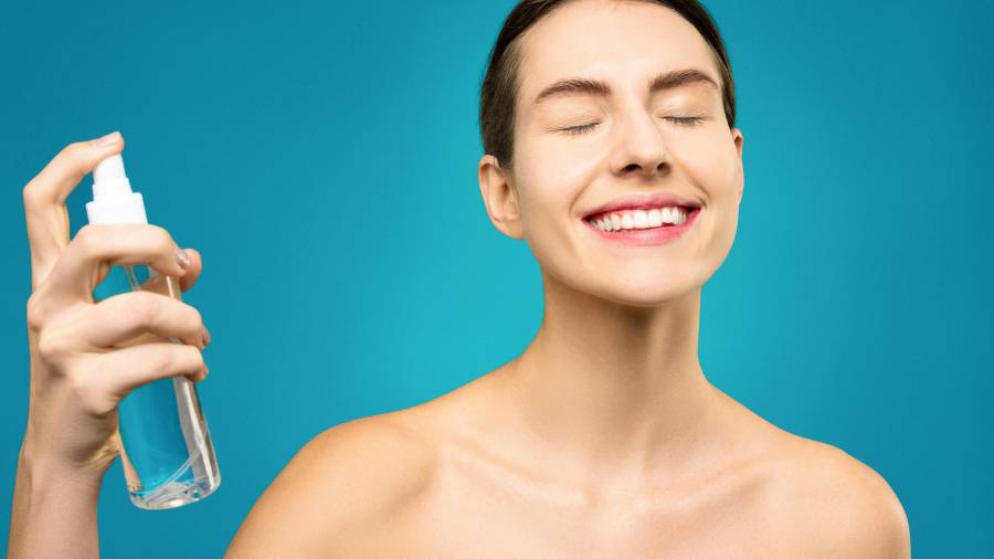 Es importante aplicarlos de forma diaria. Foto cedida por Shiny Diamond.