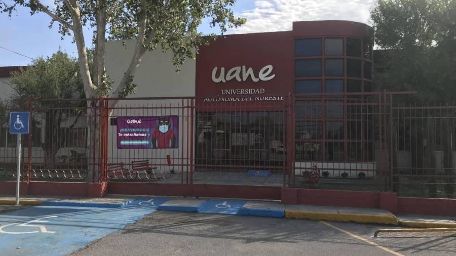 La UANE está certificada por la Federación de Instituciones Mexicanas Particulares de Educación Superior (FIMPES).