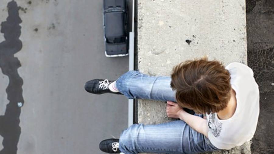 ‘La ballena azul’, el peligroso juego virtual que lleva al suicidio