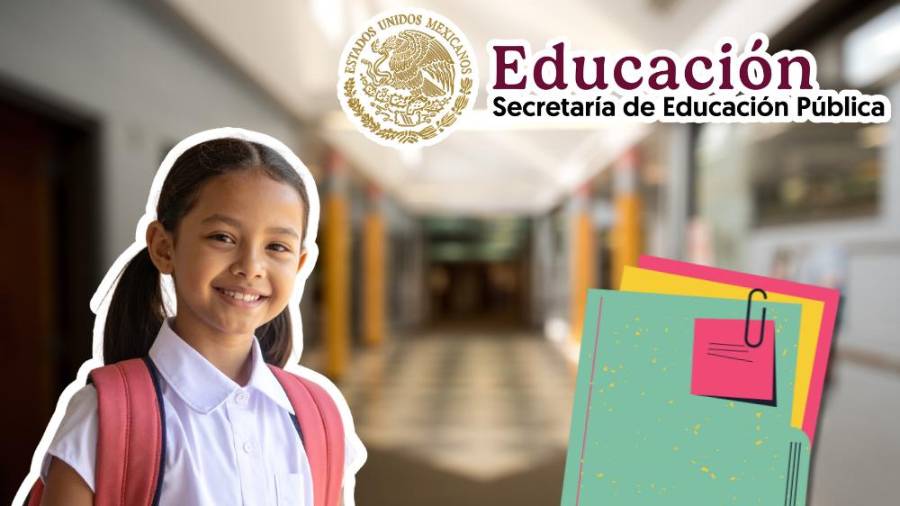 La Secretaría de Educación Pública (SEP) anunció en su calendario oficial, las próximas fechas para preinscripción del ciclo escolar 2026-2027 en los niveles de preescolar, primaria y secundaria.