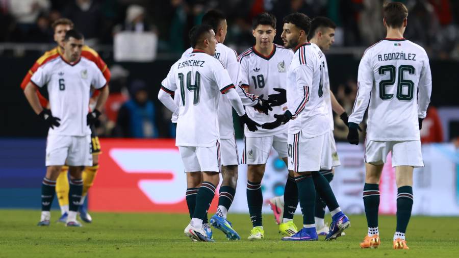 La Selección Mexicana ya tiene definido su camino de mayo rumbo al Mundial 2026, con amistosos ante Ghana y Australia antes de entrar a la etapa final de preparación.