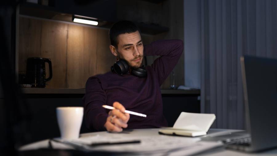 Las irregularidades en el sueño, provocan desequilibrios en la salud.