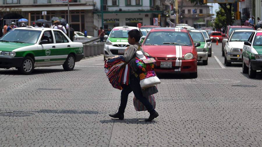 FOTO: ALBERTO ROA /CUARTOSCURO