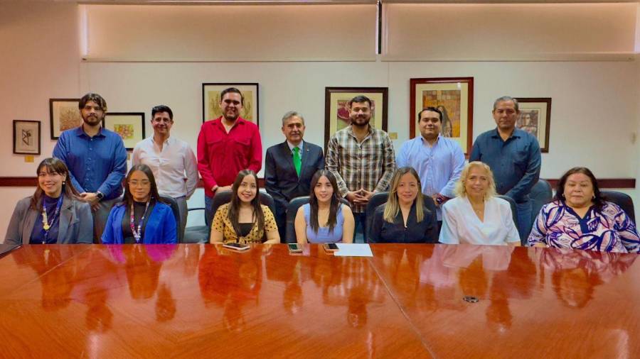 La alianza fortalecerá el trabajo conjunto en temas ambientales, educativos y sociales.