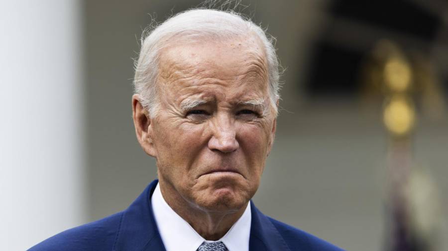 FOTO: JIM LO SCALZO/EFE