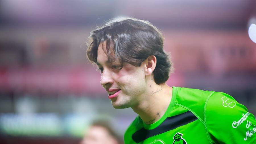 Jordan Carrillo apunta a tener una nueva oportunidad en la Liga MX con el club universitario.