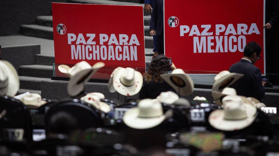 El municipio, la frontera olvidada del poder