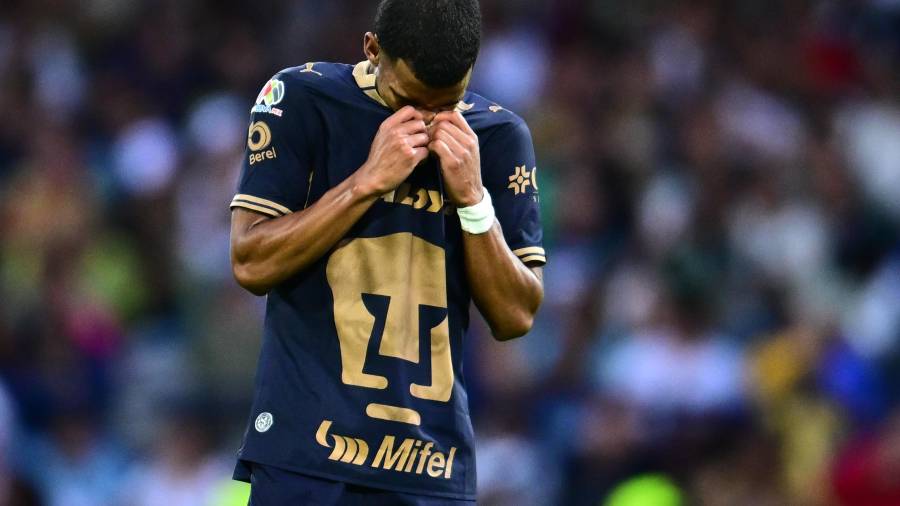 Salomón Rondón marcó un doblete y encabezó la contundente actuación de los Tuzos durante la primera fecha del Apertura 2026.
