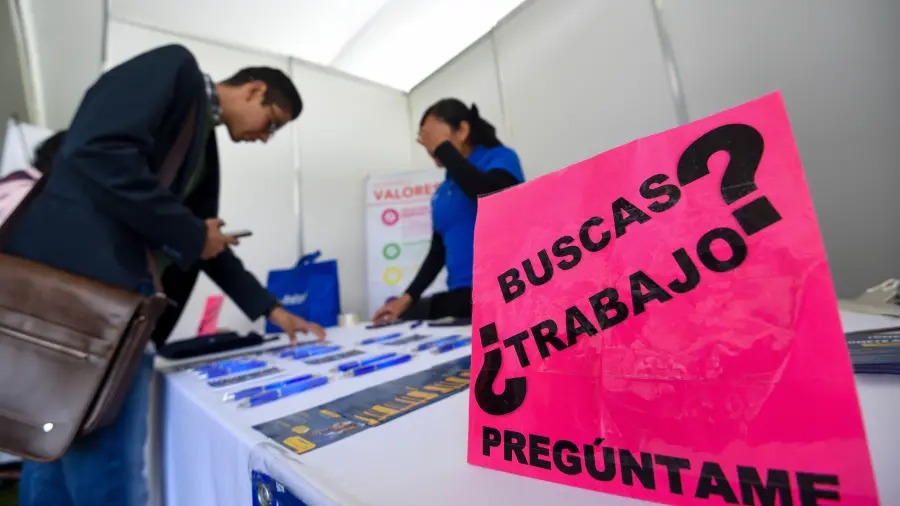 La actualización 2026 de Compara Carreras, del Instituto Mexicano para la Competitividad (IMCO), revela cuáles son las profesiones con las tasas más bajas y más altas de desempleo en México.