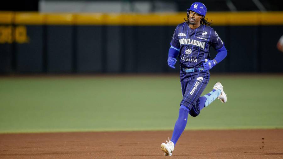 Los Algodoneros buscarán empatar la serie este domingo cuando Eddy Demurias enfrente a Noah Skirrow.