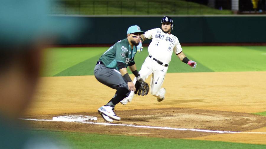 Saraperos de Saltillo y Tecos de los Dos Laredos se medirán en juegos clave de pretemporada, en una serie que servirá como ensayo general antes del arranque de la campaña 2026 de la LMB.