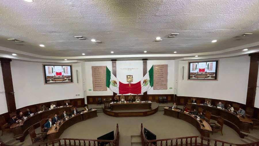 Legisladores alertaron vulneraciones al debido proceso y a los derechos humanos.