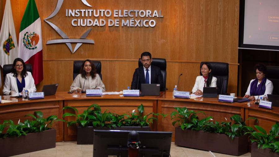 Las declaratorias de validez iniciarán al concluir los cómputos de cada elección y finalizarán con la entrega de las constancias de mayoría.