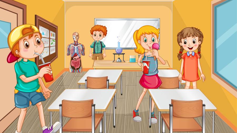 Porque en nuestras aulas no solo hay neurodiversidad: también hay abandono, ausencia de límites en casa, padres agotados, niños con soledad emocional.