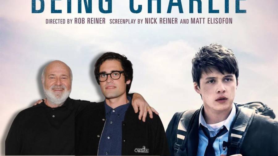 Hace 10 años, Rob Reiner llevó al cine “Being Charlie”, una película que lo acercó a su hijo Nick, de quien se había distanciado por las adicciones.