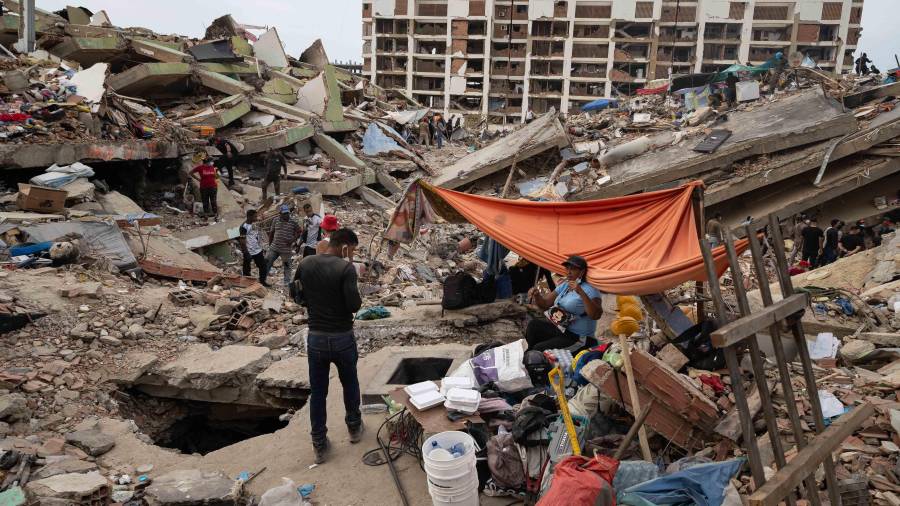 Las brigadas mexicanas continúan las labores de búsqueda en Venezuela, donde han recuperado 80 cuerpos, rescatado a dos sobrevivientes y distribuido ayuda humanitaria.