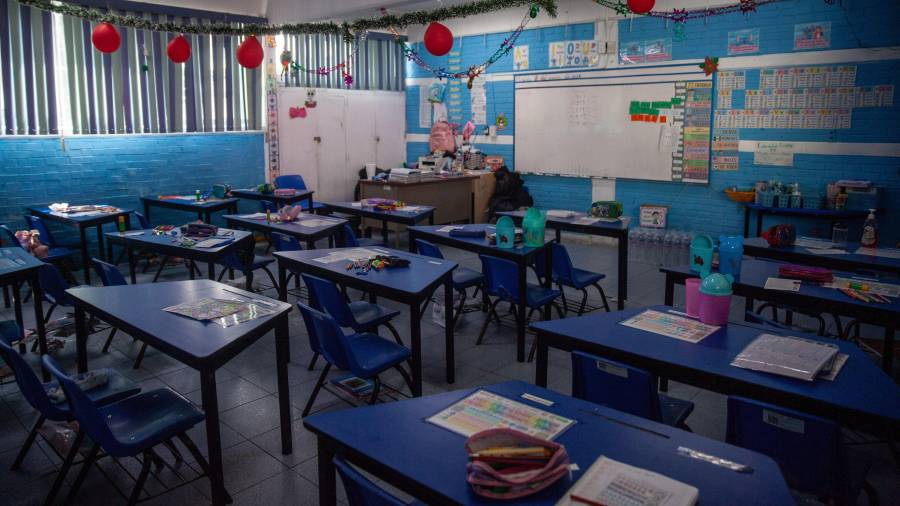 Mañana los profesores integrantes del magisterio disidente sesionarán en Asamblea Estatal para definir la reanudación de labores