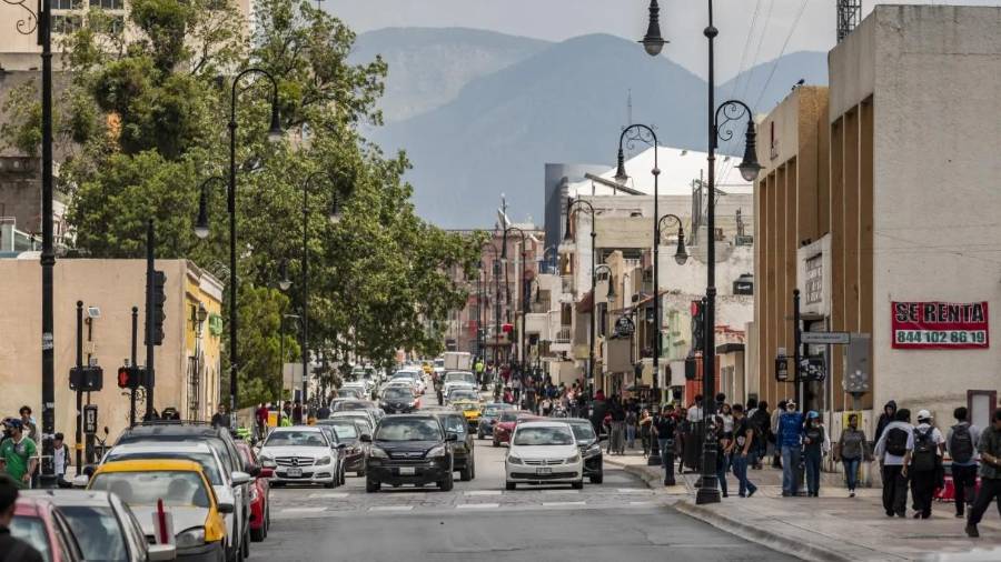 Las postulaciones deberán ser realizadas por miembros activos de la Asociación de Comerciantes del Centro Histórico al corriente en sus cuotas.