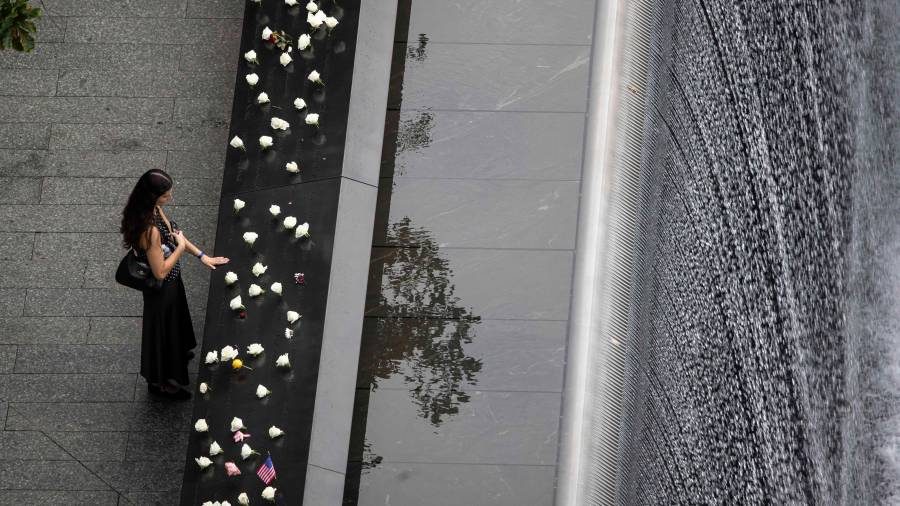 ¿Han ganado los terroristas?