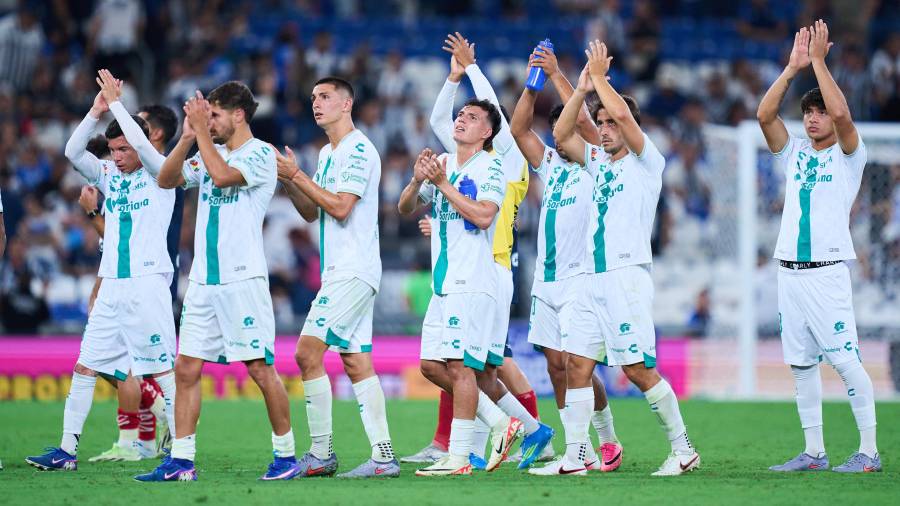 Santos buscará su primera victoria del Apertura 2026 frente a un Atlas que comienza una nueva etapa bajo el control de Grupo PRODI.