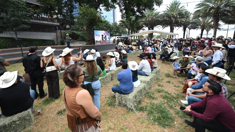 El Rodeo Saltillo 2026 se realizará del 15 al 18 de octubre en las renovadas instalaciones de Expo Coahuila.