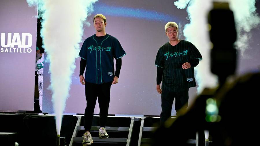 Saraperos de Saltillo presentó sus uniformes para la temporada 2026 de la Liga Mexicana de Beisbol, destacando diseños que combinan tradición y nuevas propuestas