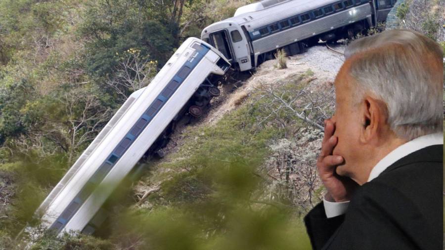 Loret de Mola asegura que la defensa a Venezuela, a la izquierda latinoamericana y a Maduro por parte de López Obrador no fue genuina, sino parte de una maniobra política para sacar de la agenda la tragedia del Tren Interoceánico.