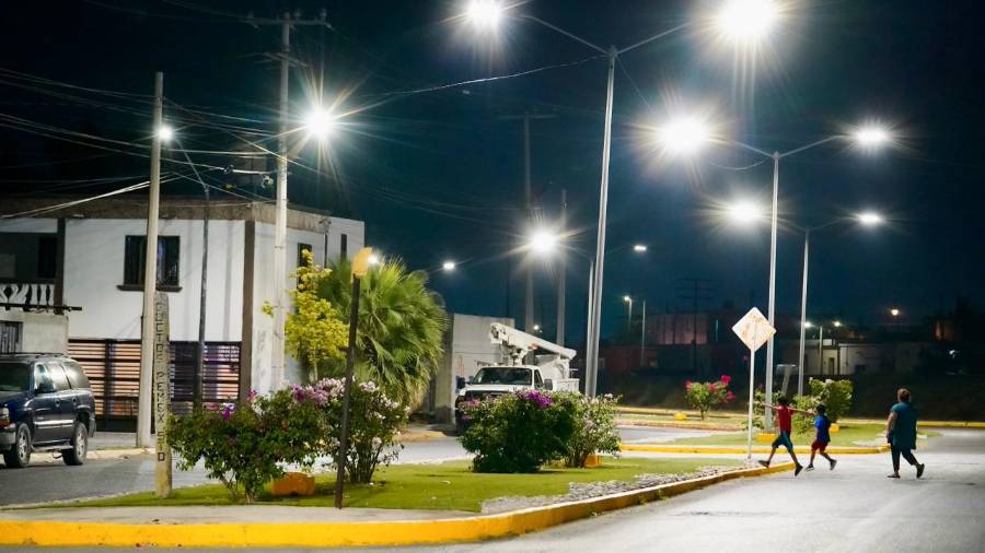 El Ayuntamiento mantiene un programa permanente de atención a reportes ciudadanos para fortalecer los servicios públicos en todo el municipio.