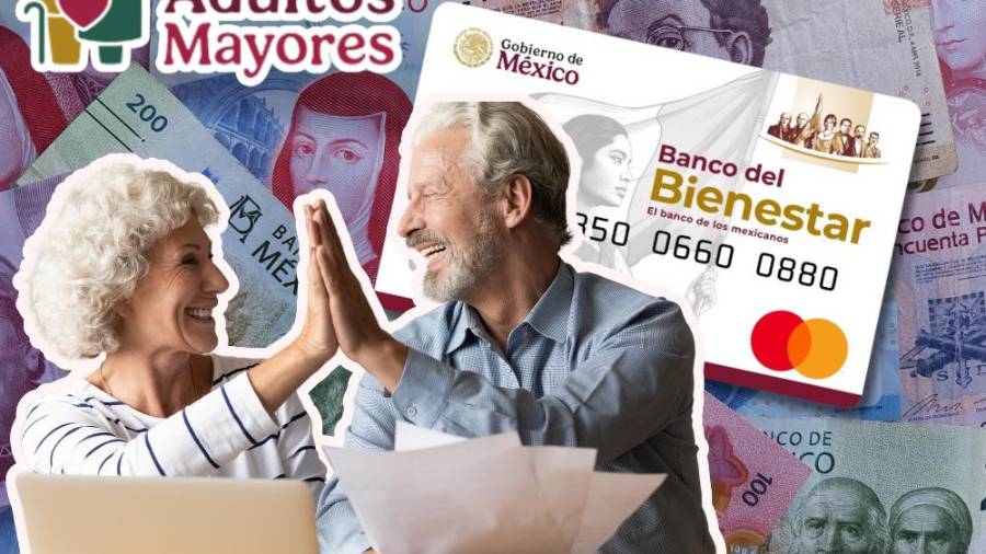 ¡Prepare su tarjeta! Si eres uno de los beneficiarios de la Pensión del Bienestar para adultos mayores, necesitas saber que ya se dio a conocer cuál es la siguiente fecha de pago para este mes de enero.