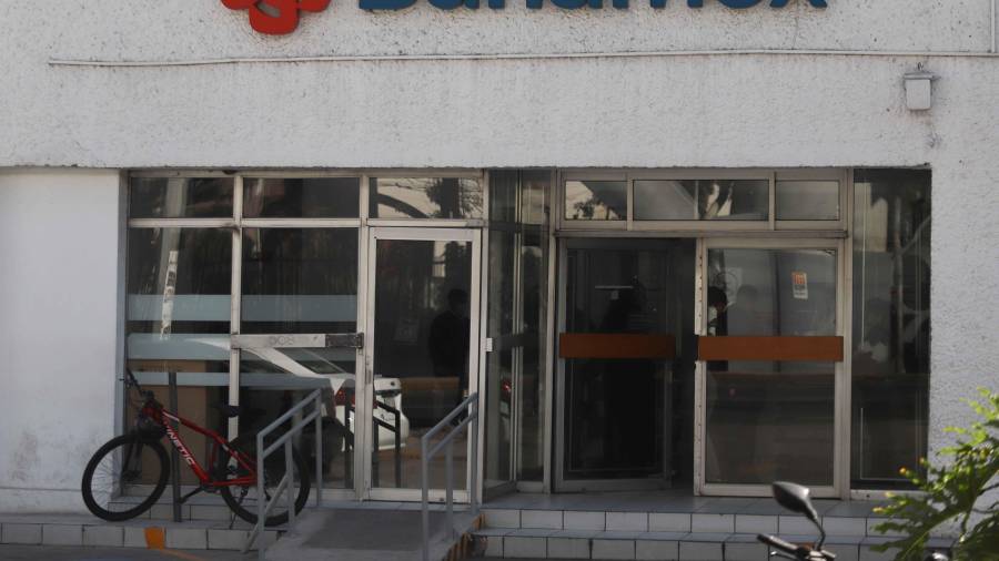 Las denuncias por presuntos fraudes bancarias se dispararon en esta primera mitad del año.