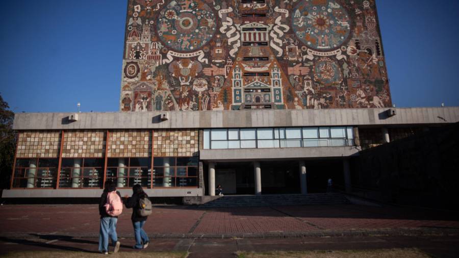 La UNAM dará a conocer este viernes 17 de julio los resultados del Concurso de Selección 2026 para ingresar a licenciatura.