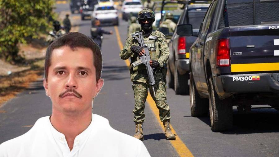 ESPECIAL Y CUARTOSCURO