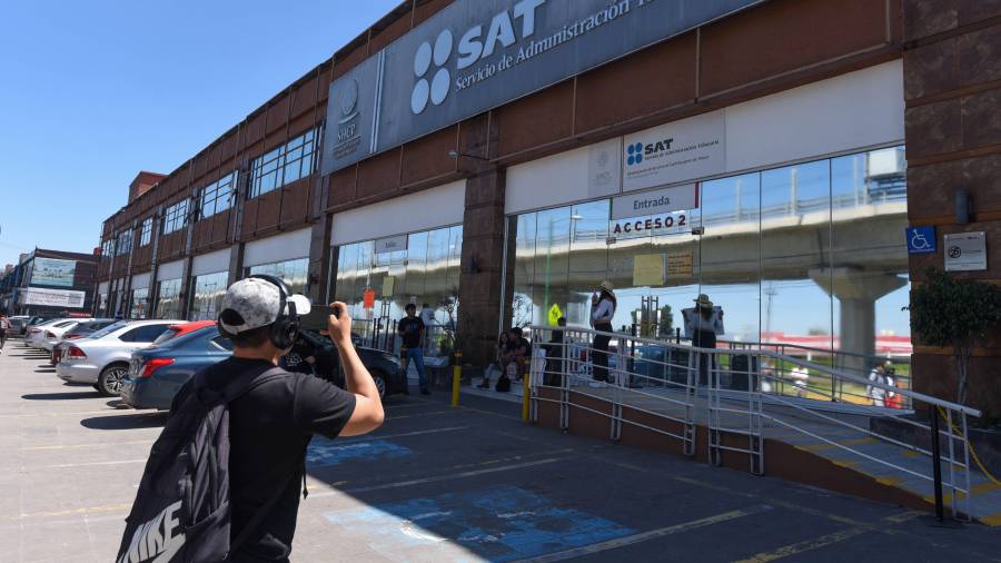 Solo la Administración Desconcentrada de Servicios al Contribuyente del Distrito Federal 4 Sur, ubicada en Xochimilco, estará cerrada el 11 de junio.