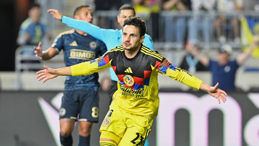 Club América recibe al Philadelphia Union este miércoles 18 de marzo en el Estadio Ciudad de los Deportes, en busca de sellar su pase a los Cuartos de Final de la Concacaf Champions Cup 2026.