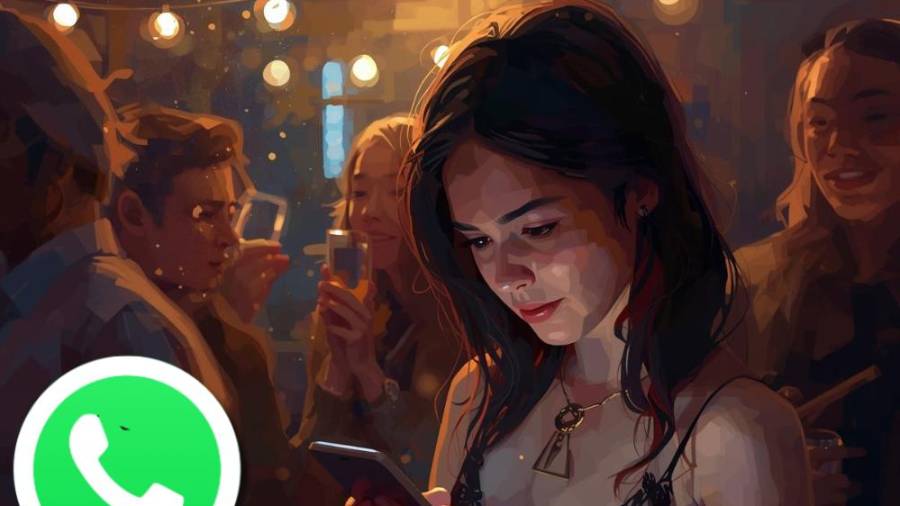 En la víspera del Año Nuevo, las familias y amistades suelen compartir sus sentimientos, deseos y propósitos que esperan cumplir, pero la mayoría de las veces no saben cómo expresarlo.