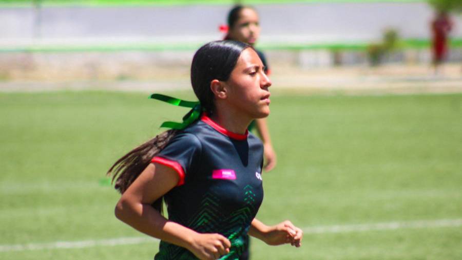 El conjunto fue dirigido por Marco Pérez y Diana de la Rosa durante su proceso competitivo.