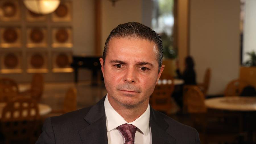 El ex encargado del despacho de la Fiscalía General de Justicia de Nuevo León (FGJNL), Pedro Arce, descartó un uso faccioso del órgano autónomo de justicia en la denuncia presentada contra Waldo Fernández por abuso sexual.