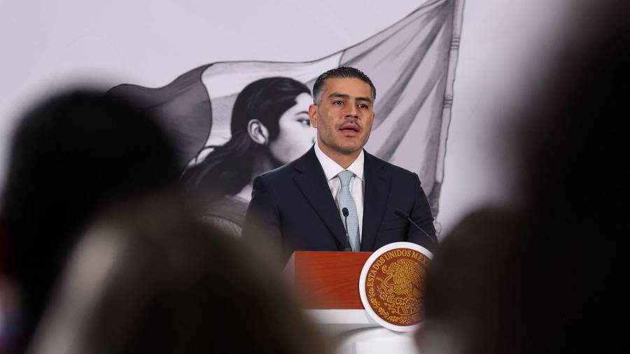 Autoridades localizaron con vida al alcalde de Taxco y a su padre en Zacualpan tras operativo conjunto de fuerzas federales y estatales.