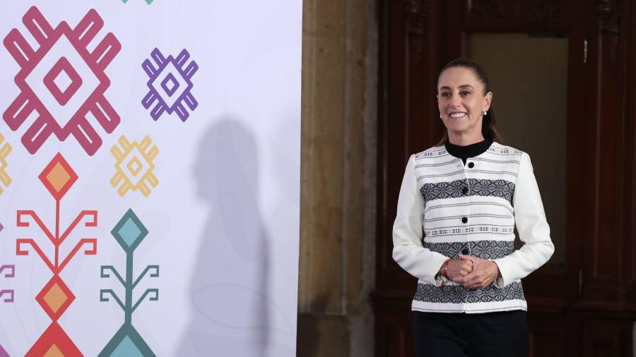 Trump celebró el 175 aniversario de la invasión que resultó en la cesión de más de la mitad de territorio mexicano a EU.