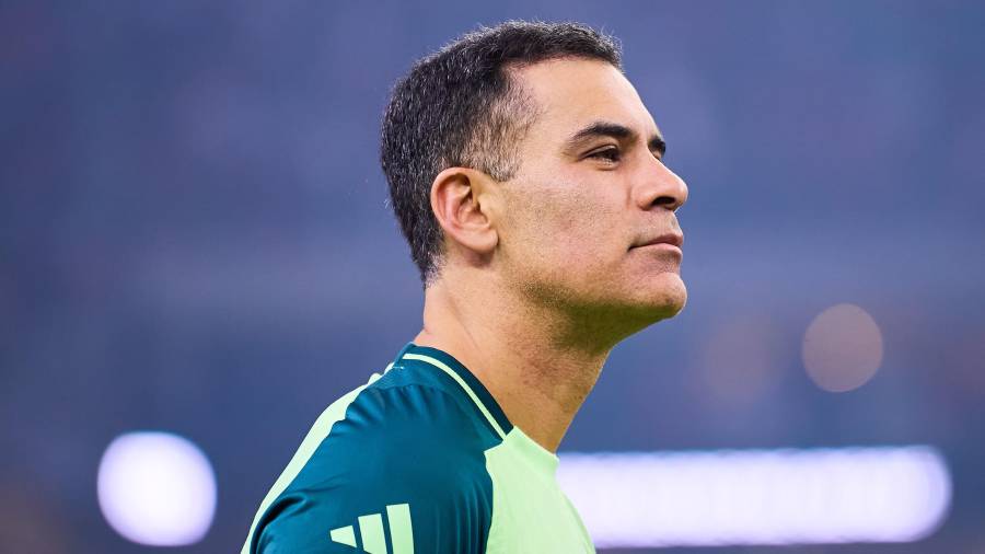 El exseleccionado mexicano tomará las riendas del Tri a partir de hoy, de manera oficial.