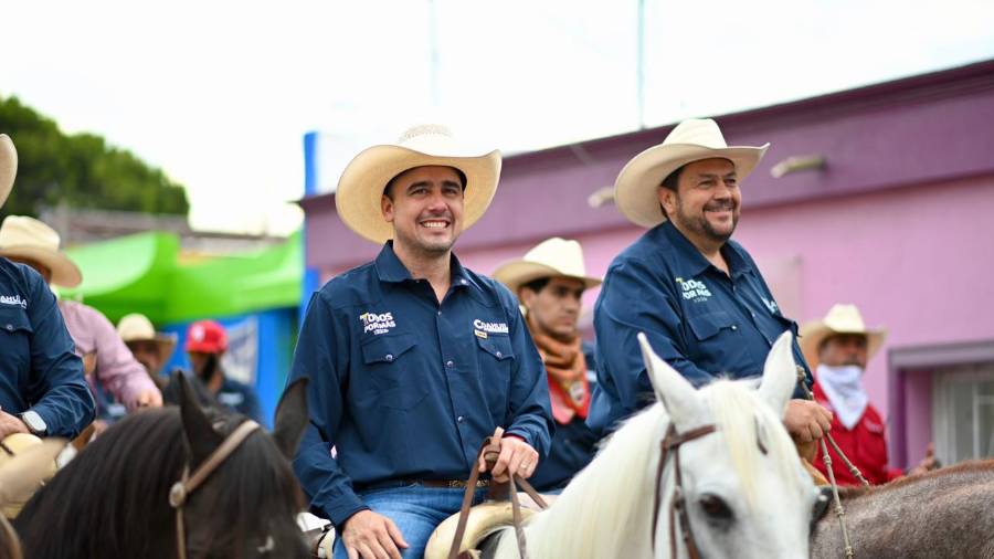 Coahuila se consolida como sede de grandes eventos recreativos y culturales, afirma Manolo Jiménez.