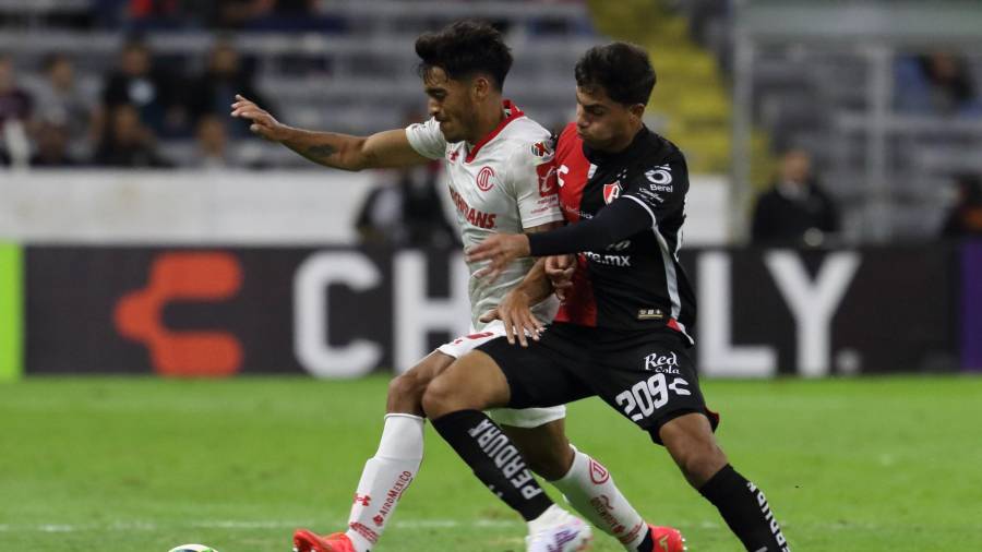 Los dirigidos por Ignacio Ambriz, fueron dominantes en el primer tiempo