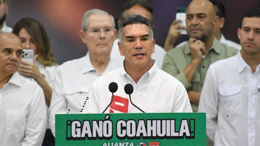 El dirigente sostuvo que la elección reflejó una amplia participación ciudadana y un ambiente de civilidad.