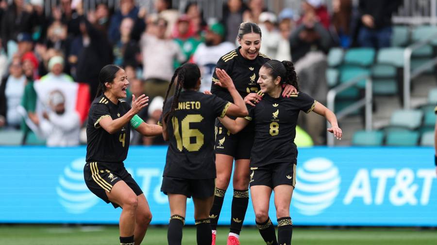 La Selección Mexicana Femenil, encabezada por Jacqueline Ovalle y Charlyn Corral, enfrentará a Jamaica en el Estadio Victoria como parte de su preparación rumbo al Campeonato Concacaf W.