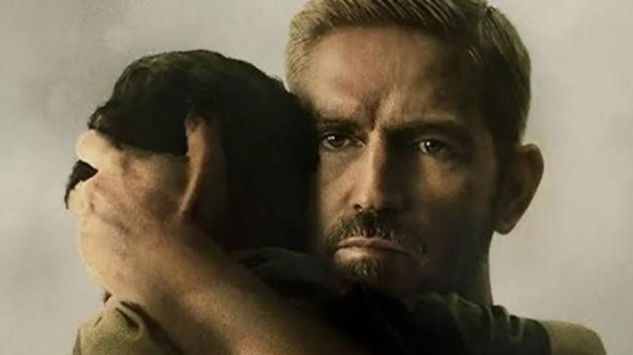 Con un presupuesto extralimitado, la nueva película de Jim Caviezel logra más de lo esperado
